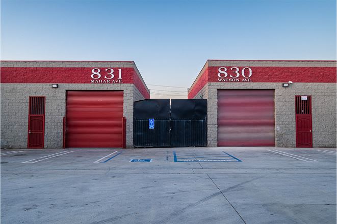 Wilmington Industrial Park