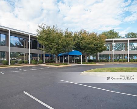 Office space for Rent at 420 North Center Drive in Norfolk
