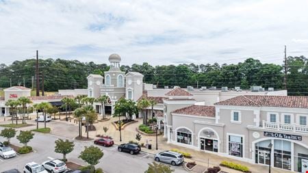 Retail space for Rent at 1005-1201 Bower Pkwy. & 234-301 Harbison Blvd. in Columbia