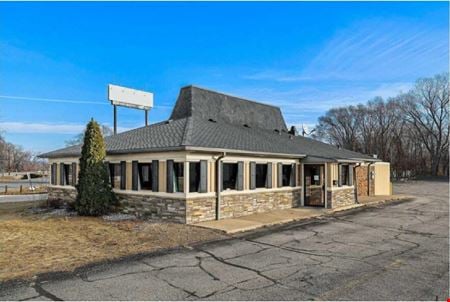 Retail space for Rent at 2212 Rose Street in La Crosse