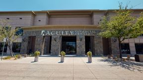 Acuity Financial Center - Las Vegas