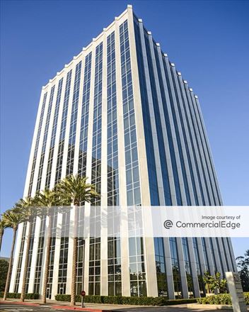 620 Newport Center Drive
