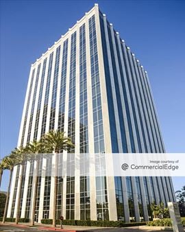 620 Newport Center Drive