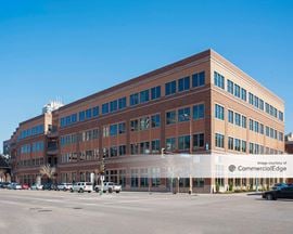 Depot Office Center
