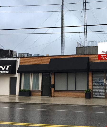 Retail space for Rent at 4918 Foster Avenue in Brooklyn