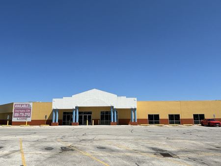 Photo of commercial space at 2334 Boca Chica in Brownsville