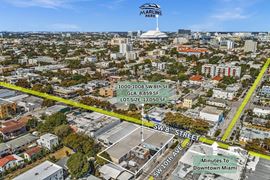 Calle Ocho Retail Properties of 2