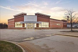 Receiver Sale: Former Rite Aid | Cedar Springs, MI
