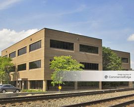 Liberty Technology Center