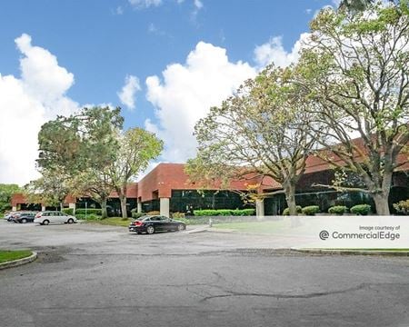 Photo of commercial space at 45635-45655 Northport Loop, E. in Fremont