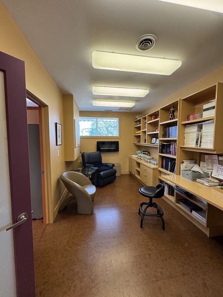 Retail space for Rent at 4419 50th Avenue in Red Deer