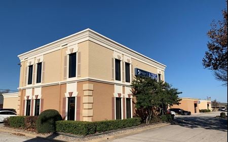 Office space for Sale at 1340 S Main St in Grapevine