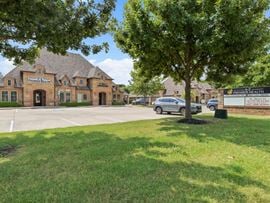 4603 Colleyville Blvd
