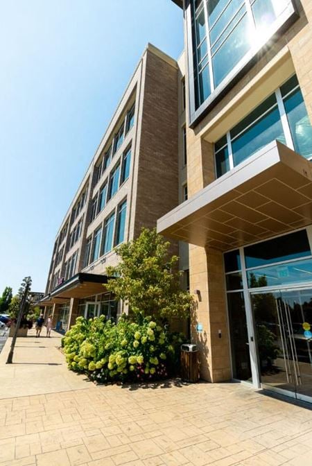 Shared and coworking spaces at 1500 Medical Center Parkway #3A in Murfreesboro