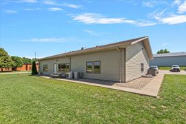 Single-Tenant USDA Investment Property For Sale