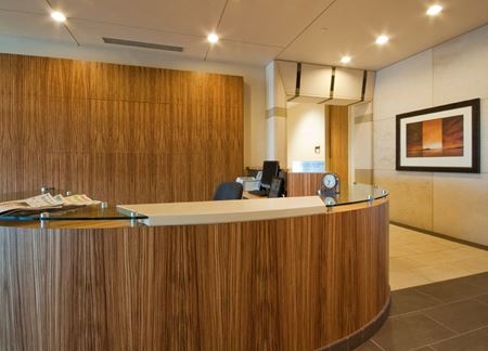Photo of commercial space at 8435 N Stemmons Freeway in Dallas