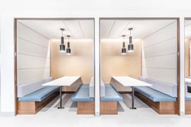 Regus - O'Hare Rosemont