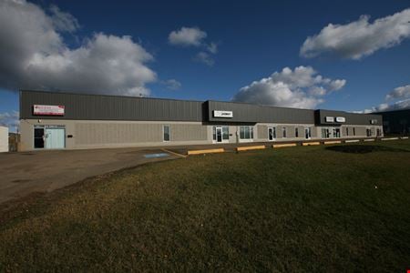 Photo of commercial space at 242 MacAlpine Crescent in Fort McMurray