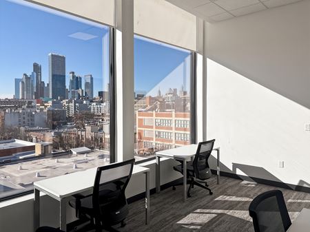 Coworking space for Rent at 35-01 36th Avenue 5th Floor in Queens