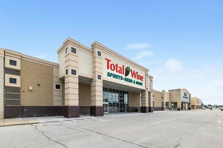 Retail space for Sale at 80 25th Street Southeast in Rochester