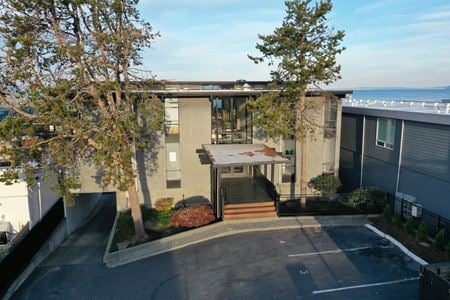 Office space for Rent at 111 Sunset Ave N in Edmonds