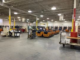 6500 N Lincoln Ave, Lincolnwood, IL