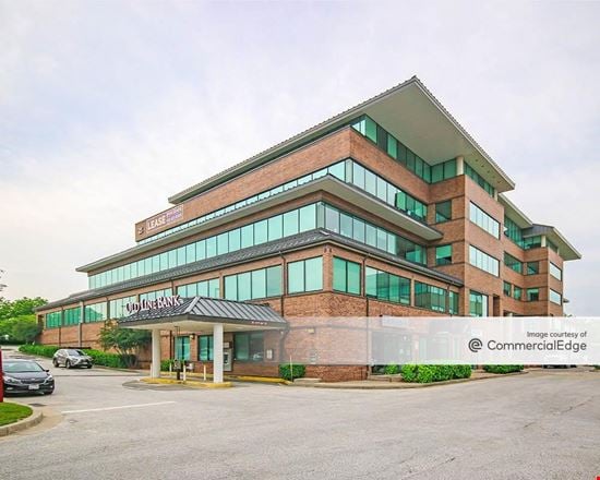 McDonogh Crossroads - 25 Crossroads Drive