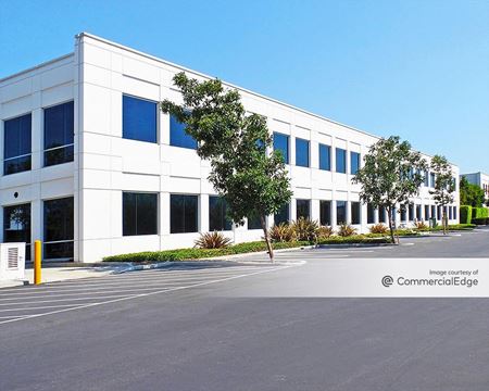 Office space for Rent at 3333 South Susan Street in Costa Mesa
