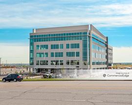 INOVA Dry Creek - Building 1