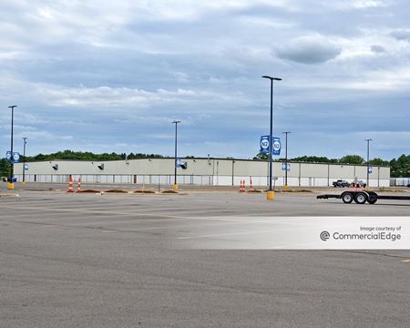 Photo of commercial space at 1 Denso Road in Battle Creek