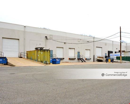 Highview Industrial Park - 124 Tices Lane