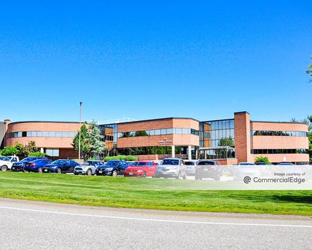 Photo of commercial space at 50 Apple Hill Drive in Tewksbury