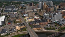 4th & Broadway Downtown Rochester Redevelopment Opportunity