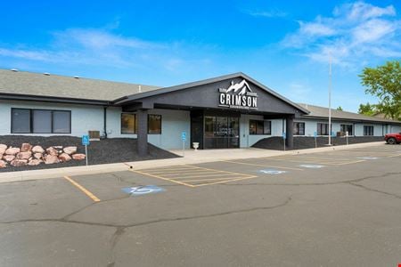 Office space for Rent at 1789 N Wedgewood Ln in Cedar City