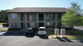 Highway 10 Office Park