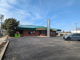 3615 N. Wisconsin Ave.