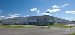 For Sublease > 89,252 SF - Industrial