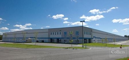 Photo of commercial space at 325 W Silverbell Rd in Orion Township