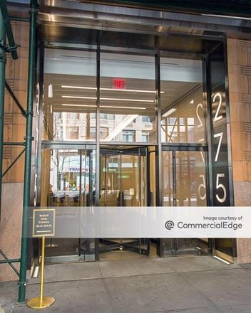 275 Seventh Avenue
