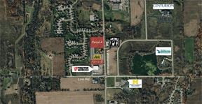 3055 N Williamston Rd - Parcel A