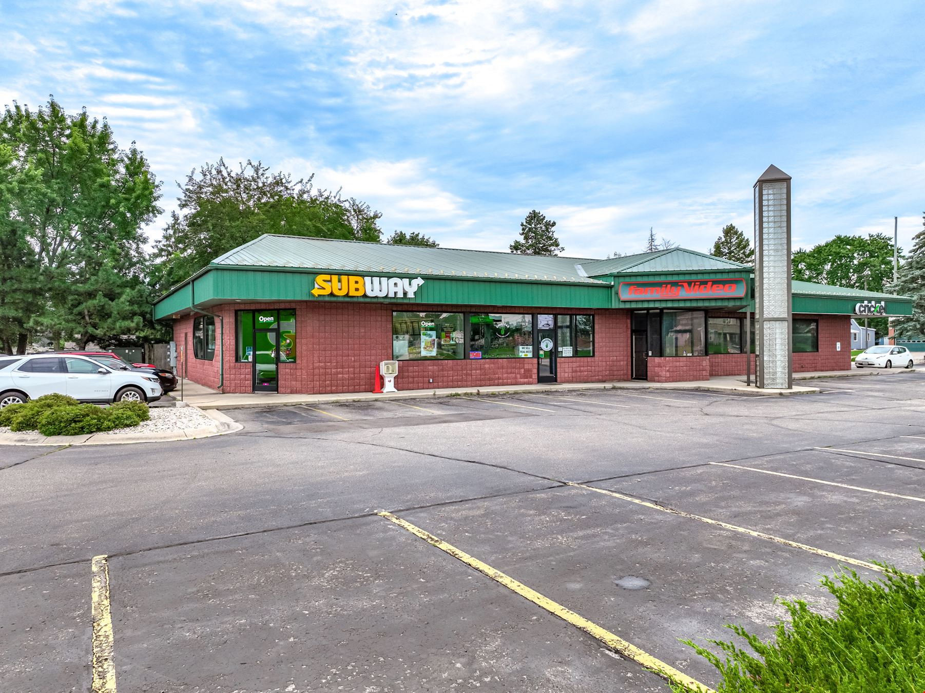 1402 Liberty Ave.