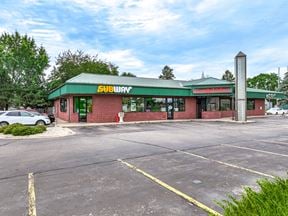 1402 Liberty Ave.