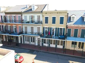 1210 Decatur St