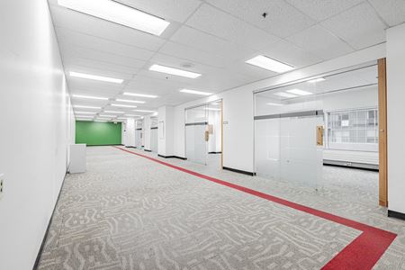 300      Galerie de photos de l'espace 3