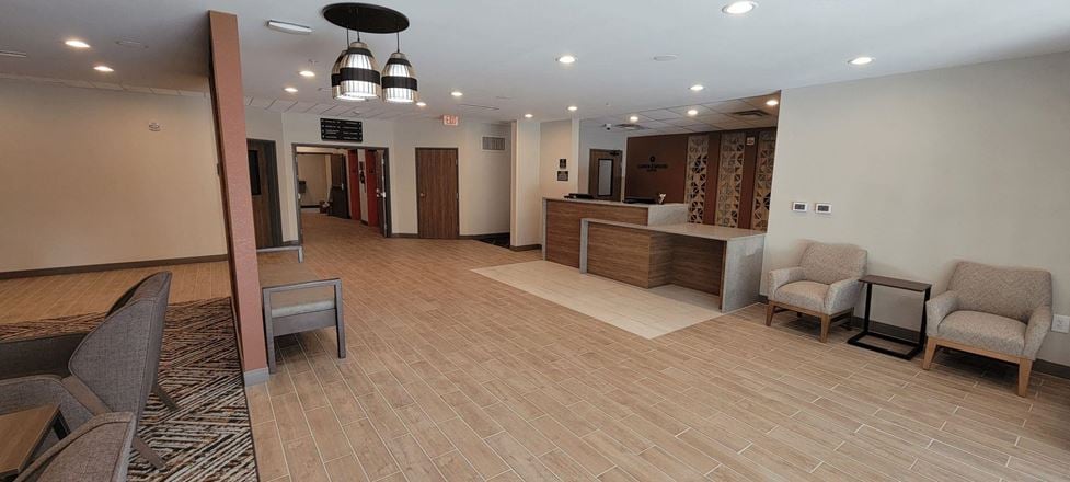 Candlewood Suites in Atlanta/Kennesaw, GA
