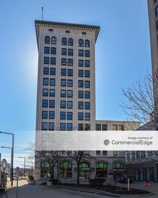 26 Market Street