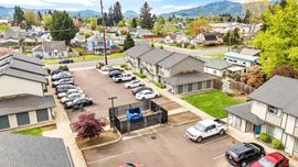Lebanon Townhomes - 2 Property Portfolio