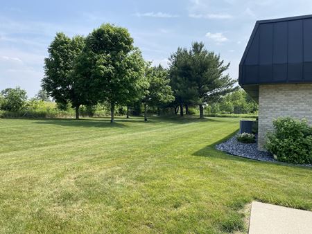 Office space for Rent at 2804 Boilermaker Ct #I in Valparaiso