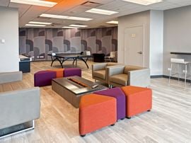 HQ - Oak Brook - Regency Towers