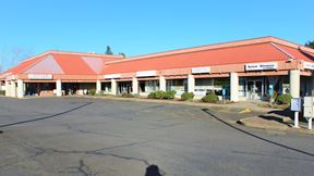 Keizer Towne Square
